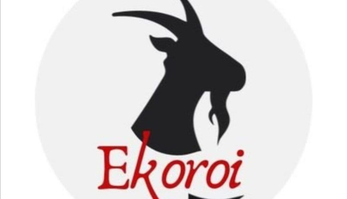 Ekoroi Logo