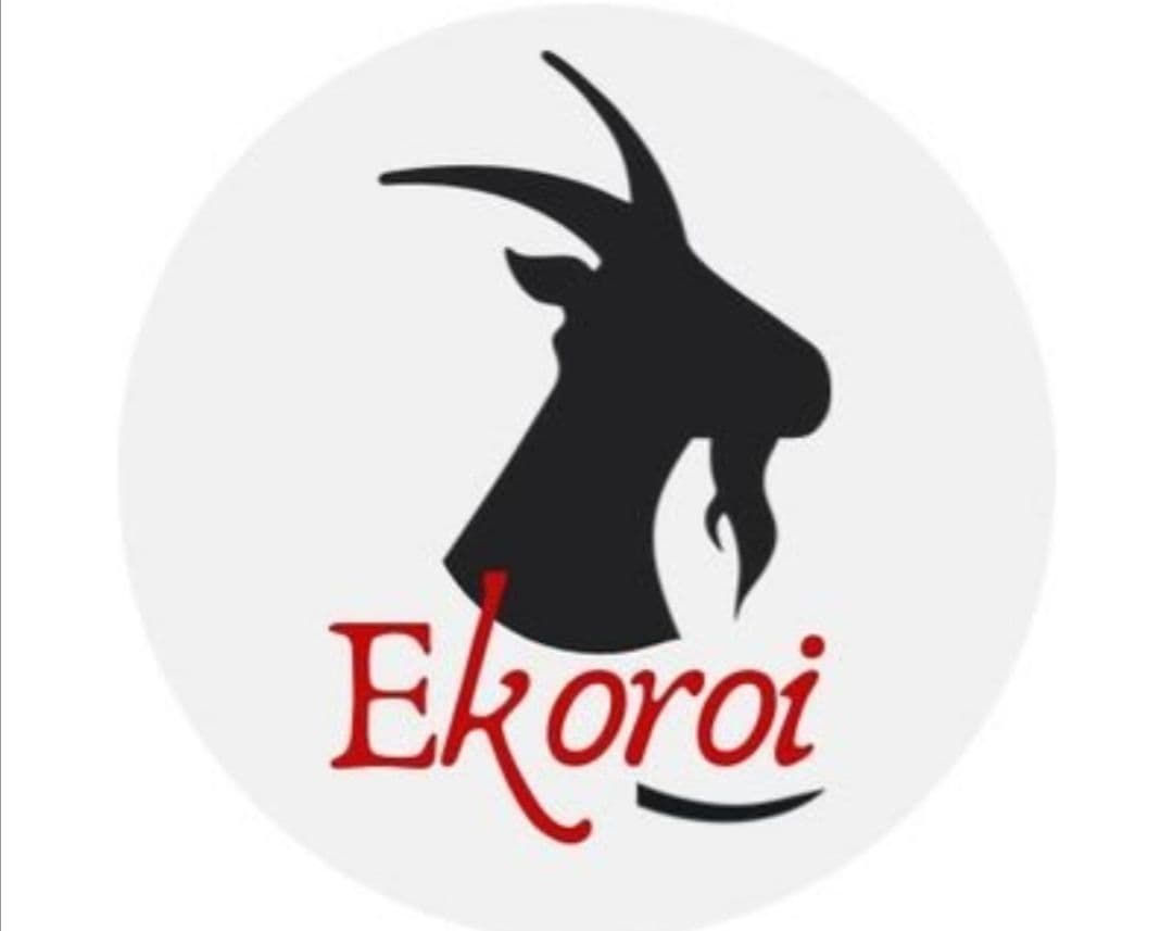 Ekoroi Logo