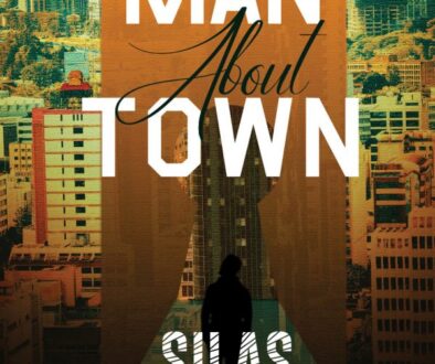 Man About Town by Silas Nyanchwani