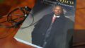 Presidents’ Pressman, A Memoir by Lee Njiru