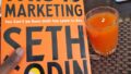 This is Marketing_You Can’t be Seen Until you Learn to See By Seth Godin