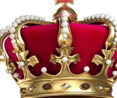 Kings palace crown