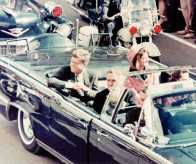 JFK Kennedy